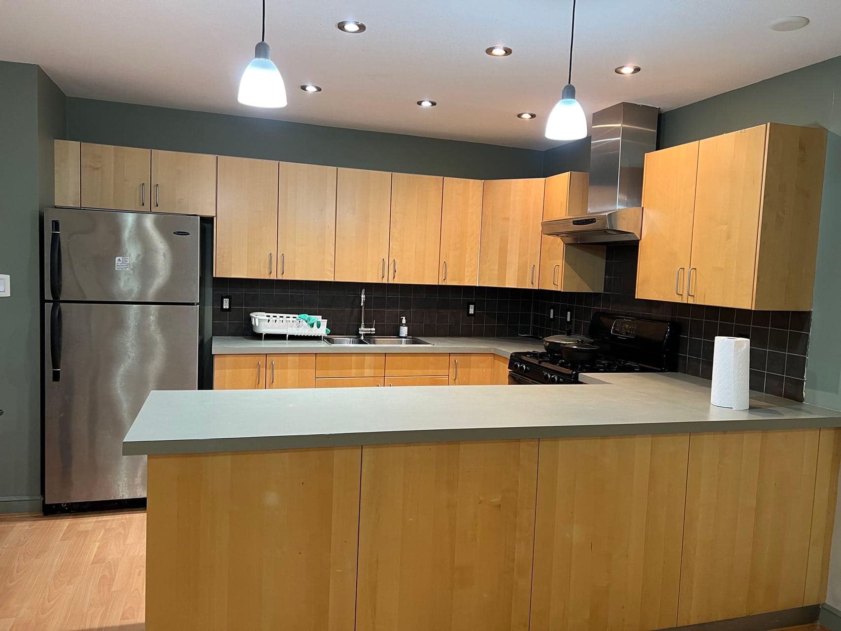 1105 Gilston Road, West Vancouver BC V7S 2E7
