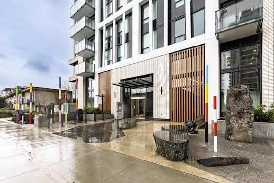 1009-6537 Telford Avenue, Burnaby BC V5H 0K9