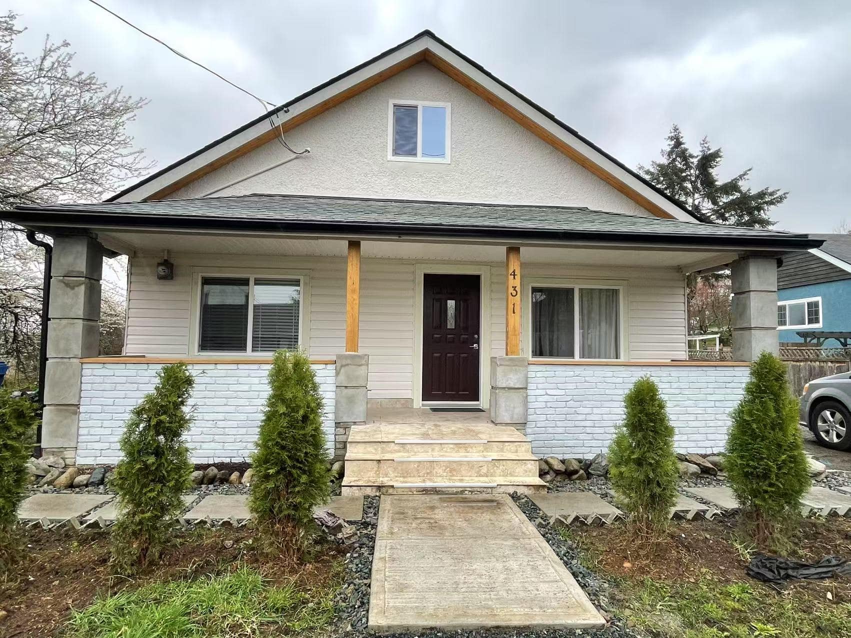 431 Maple Street, Nanaimo BC V9S 2J4