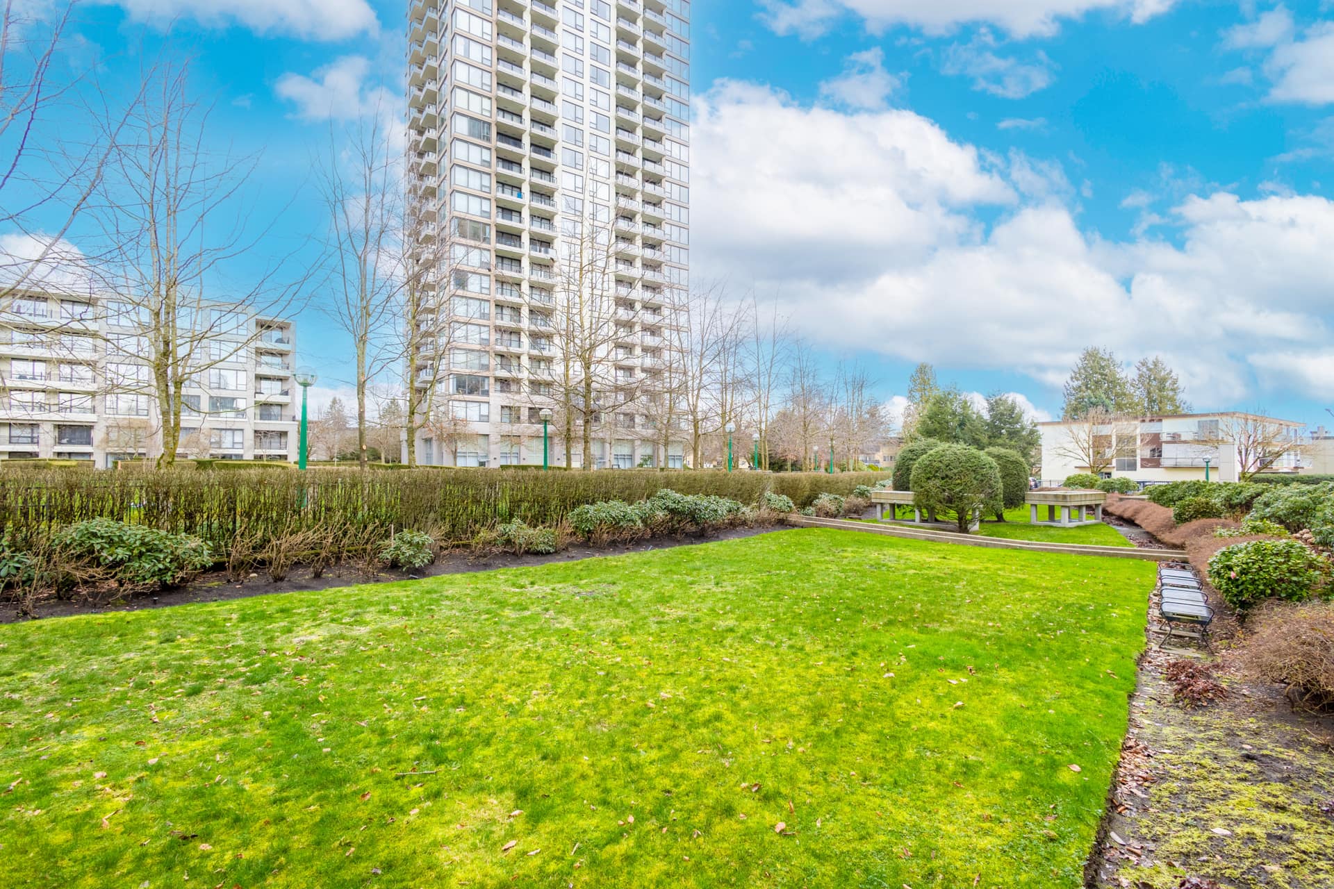 103 -7171 Arcola Way, Burnaby BC V5E 0A6