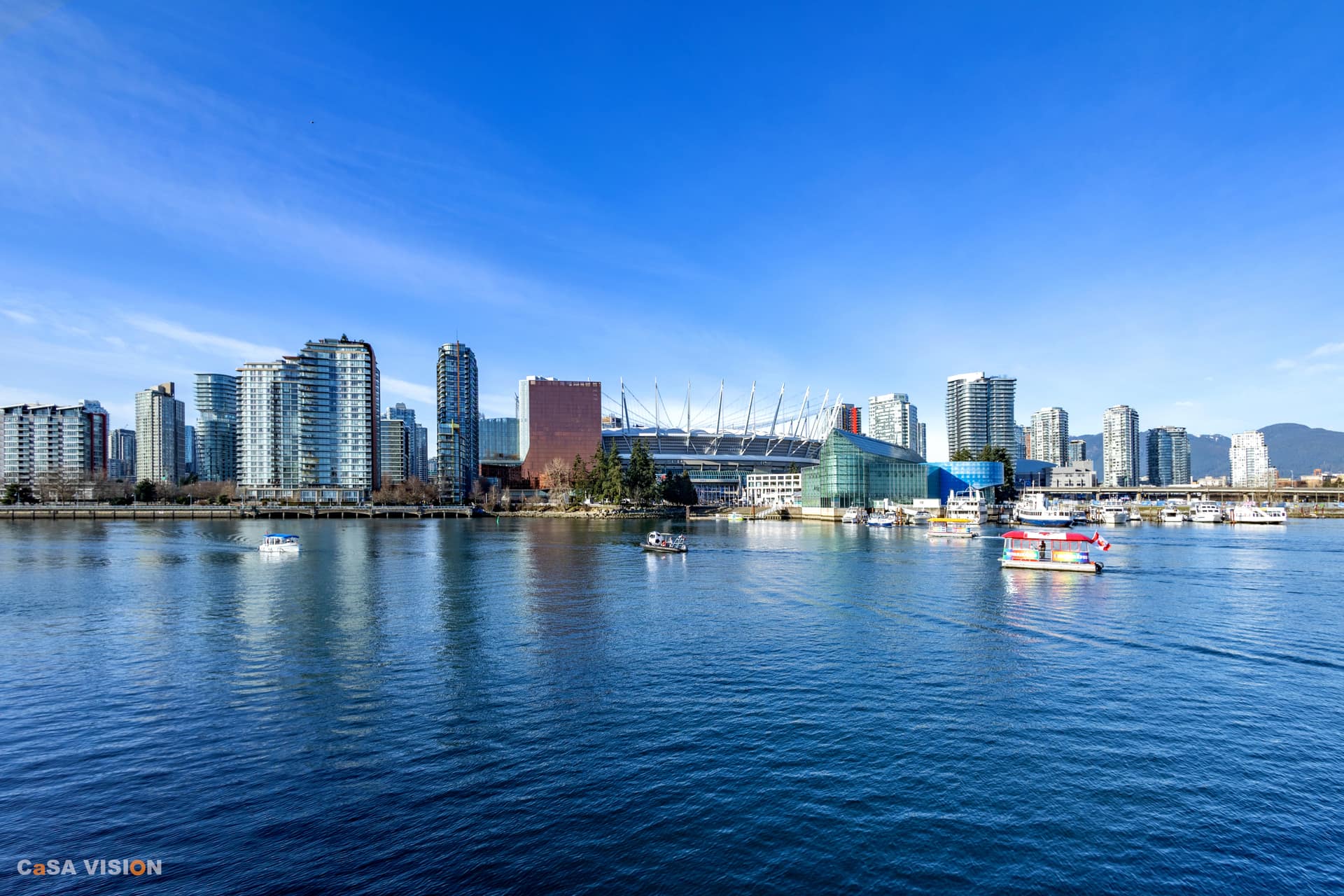 1009-1768 Cook Street, Vancouver BC V5Y 0N3