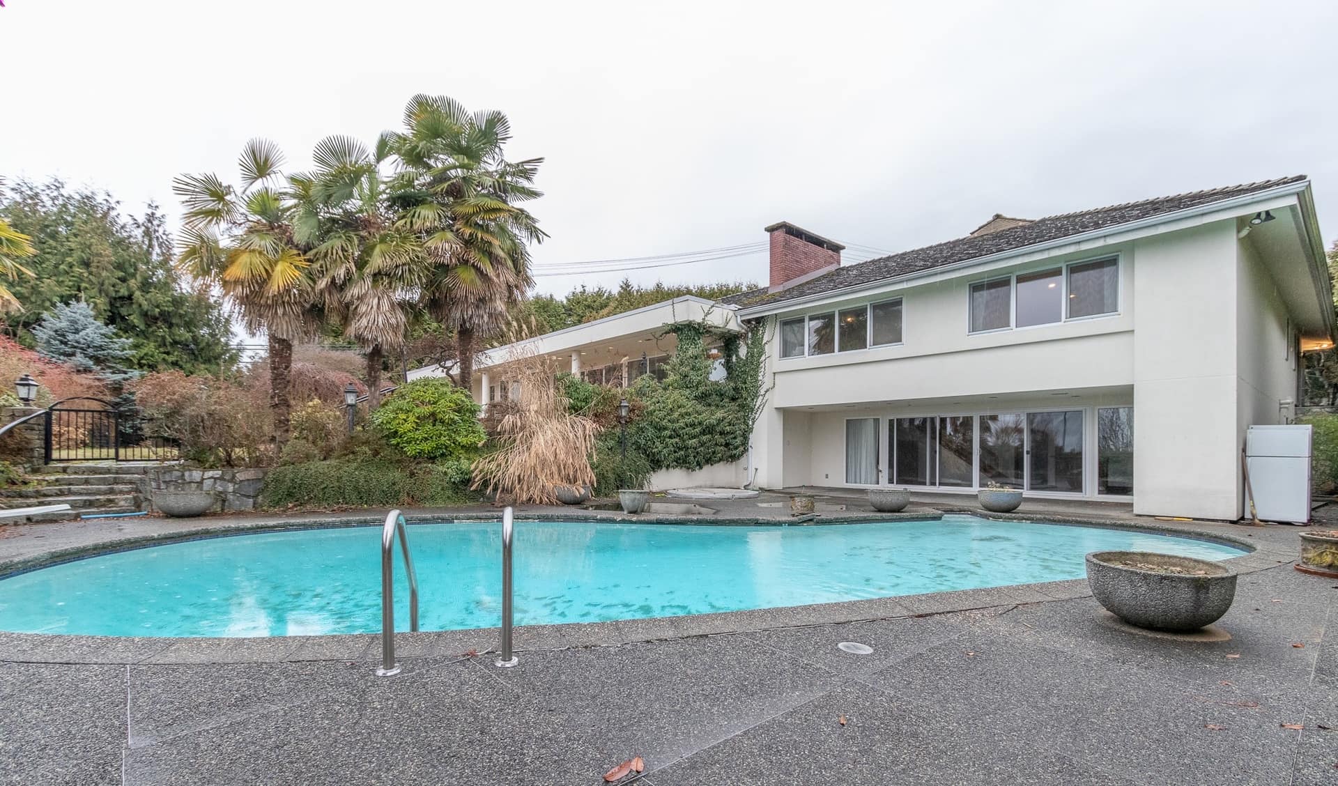 770 King Georges Way, West Vancouver BC V7S 1S3