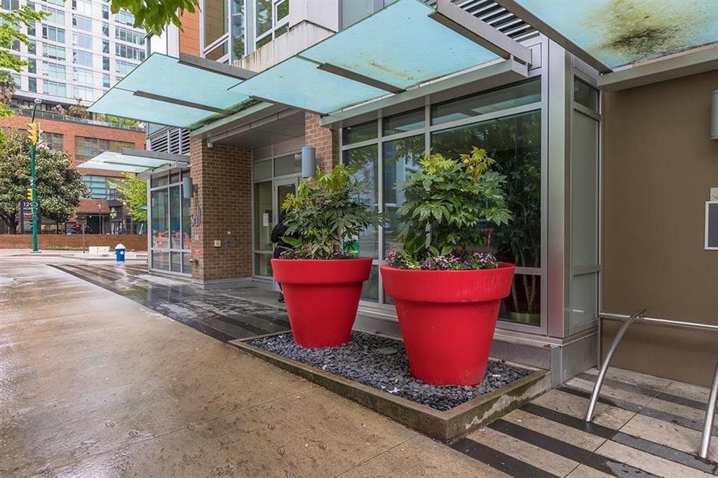 1308 Hornby Street, Vancouver BC V6Z 0C5