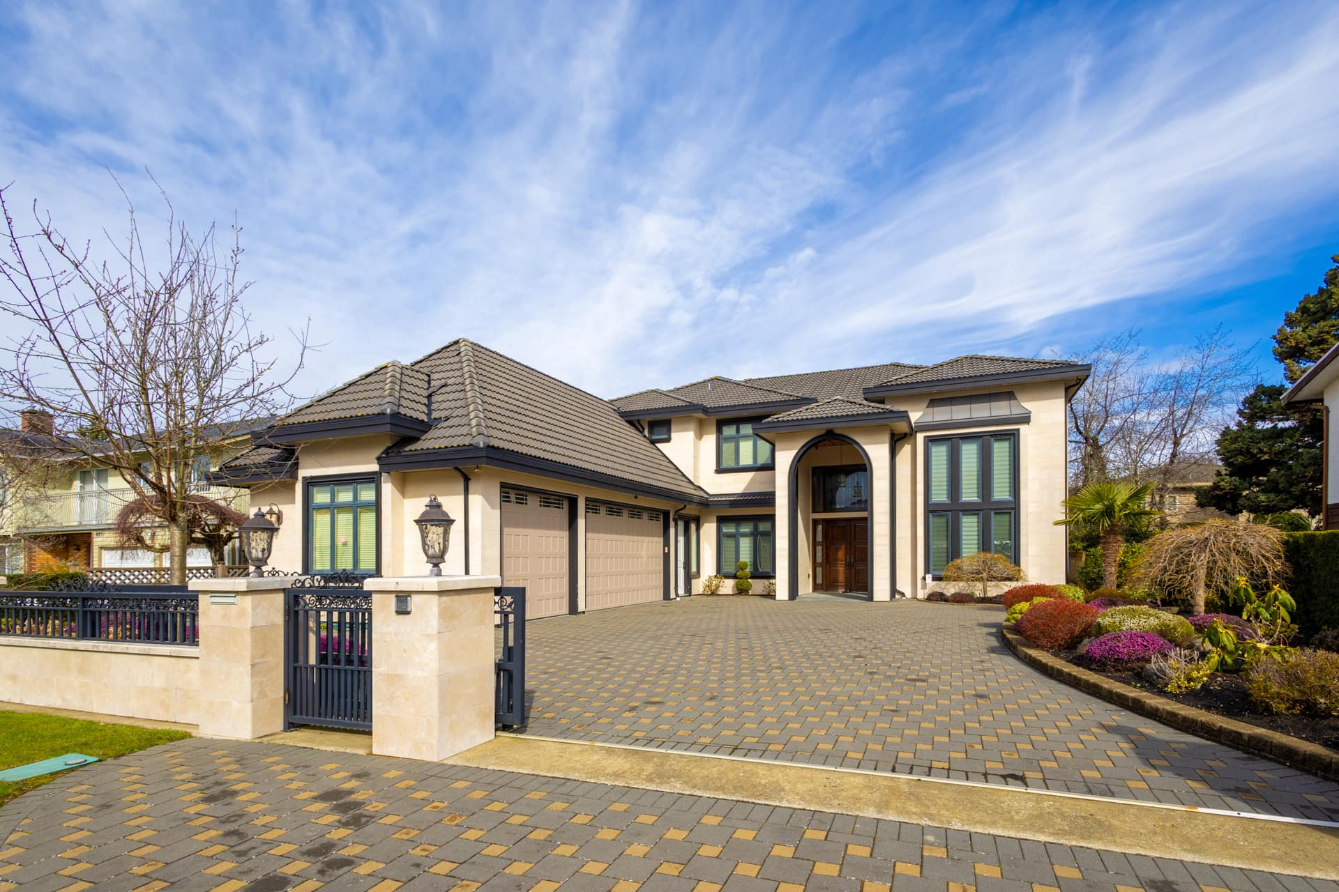 4817 Cabot Drive, Richmond BC V7C 4J5