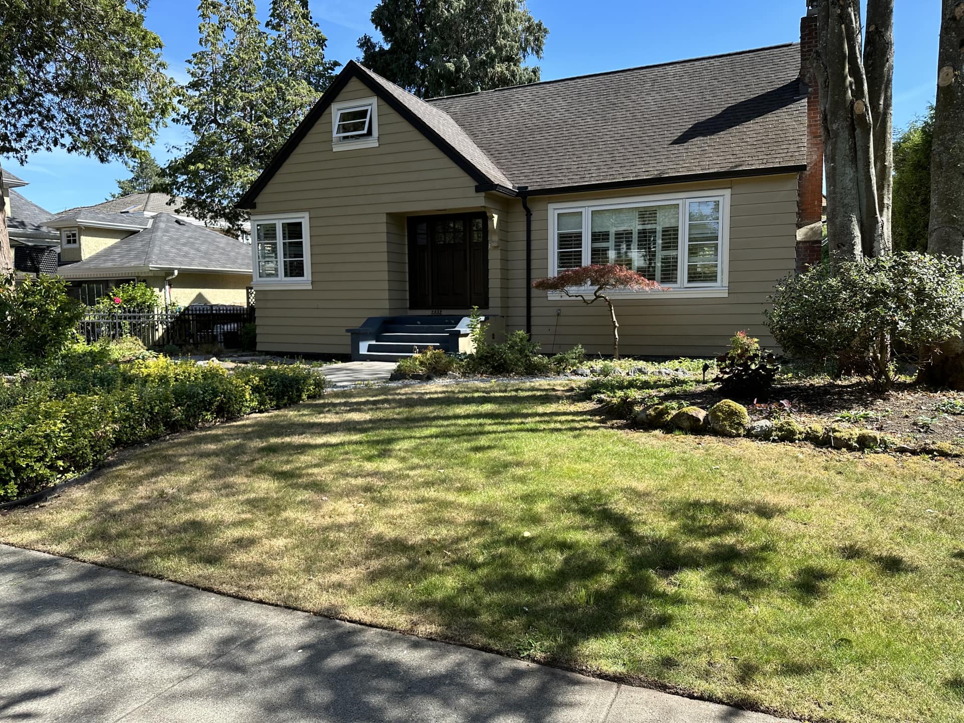 2832 W 36th Avenue, Vancouver, BC V6N 2R1