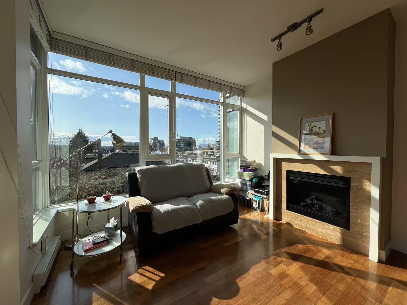 501-1333 W 11th Avenue, Vancouver BC V6H 0A4