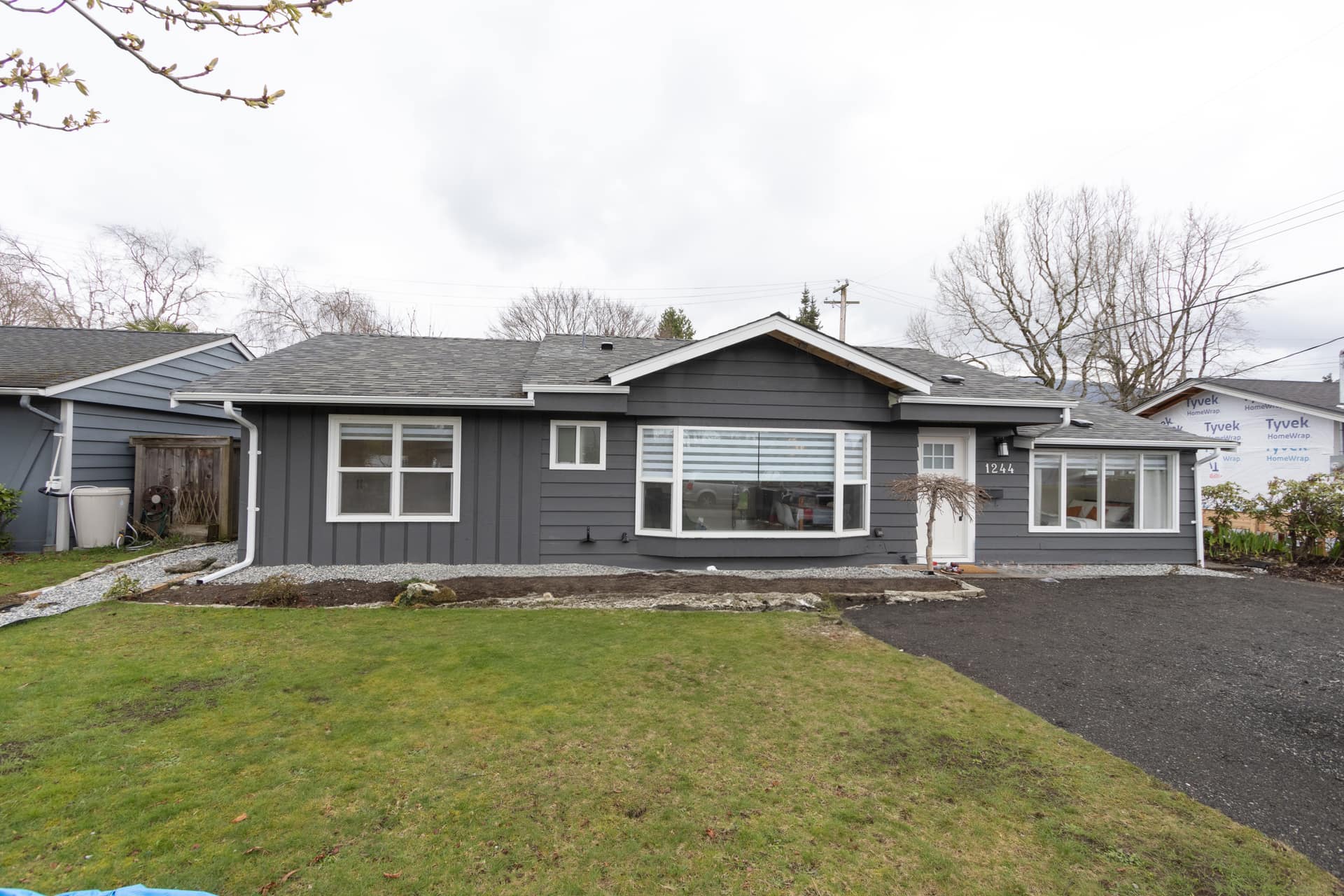 1244 Rosewood Crescent,North Vancouver BC V7P 1H4