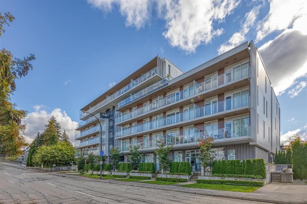 214-528W King Edward Avenue, Vancouver West BC V5Z 2C3