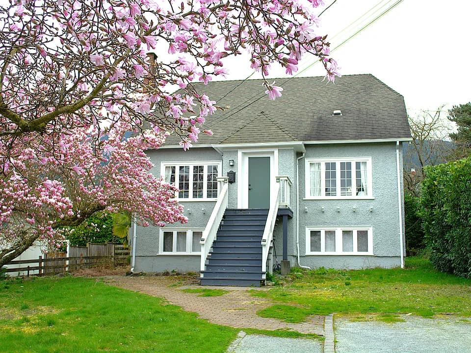 2251 Haywood Avenue,West Vancouver BC V7V 1X6