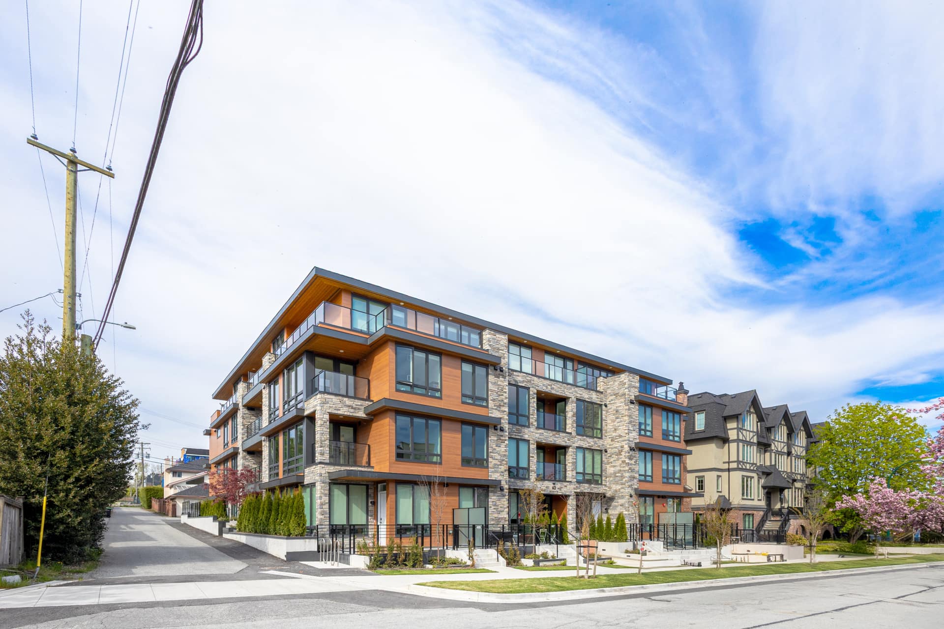 205-485 W 63RD Avenue, Vancouver west BC V5X 2J3