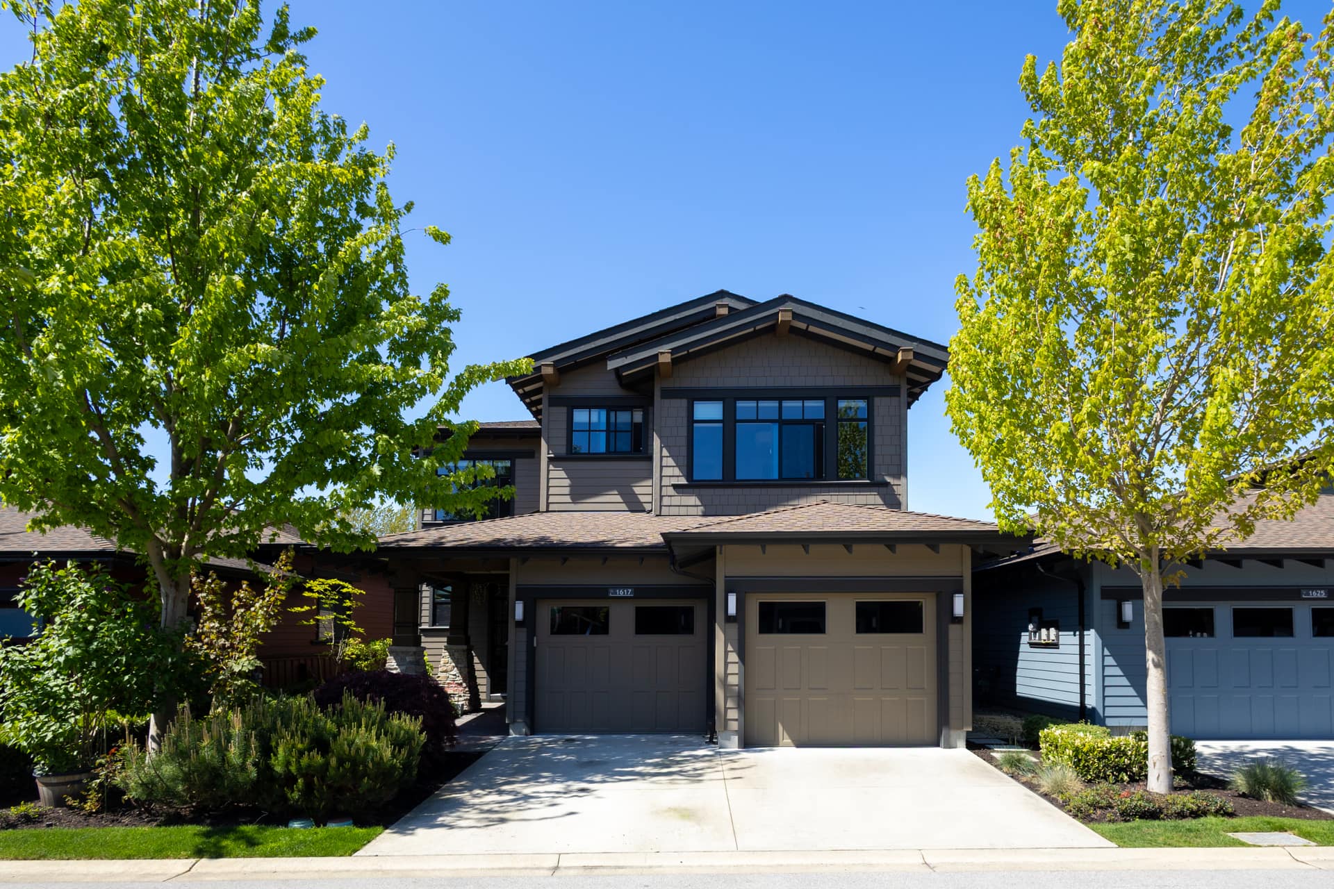 1617 Pine Springs Lane, Delta BC V4M 0A7