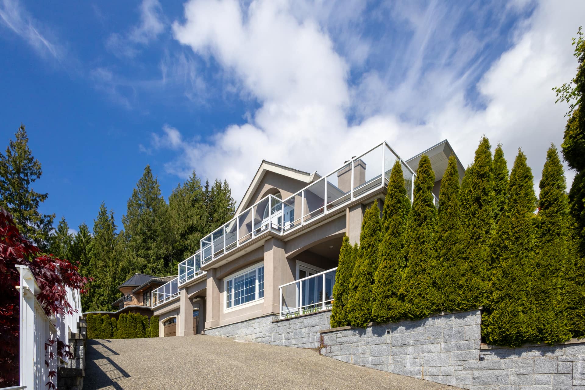 1625 Chippendale Road, West Vancouver BC V7S 3G6