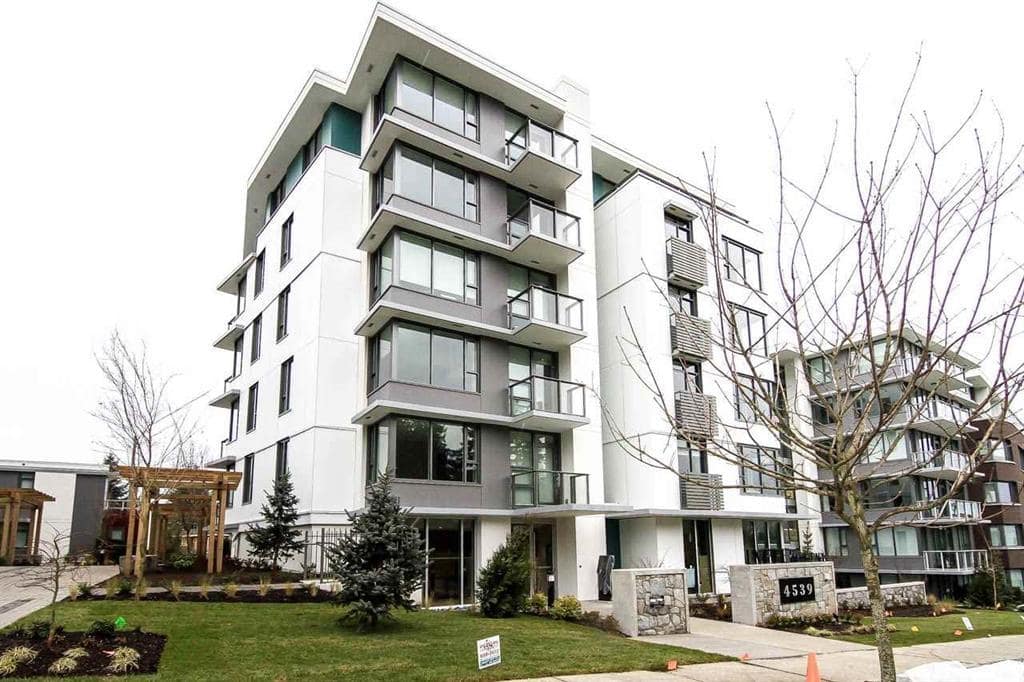 101-4539 Cambie Street, Vancouver BC V5Z 2Z1