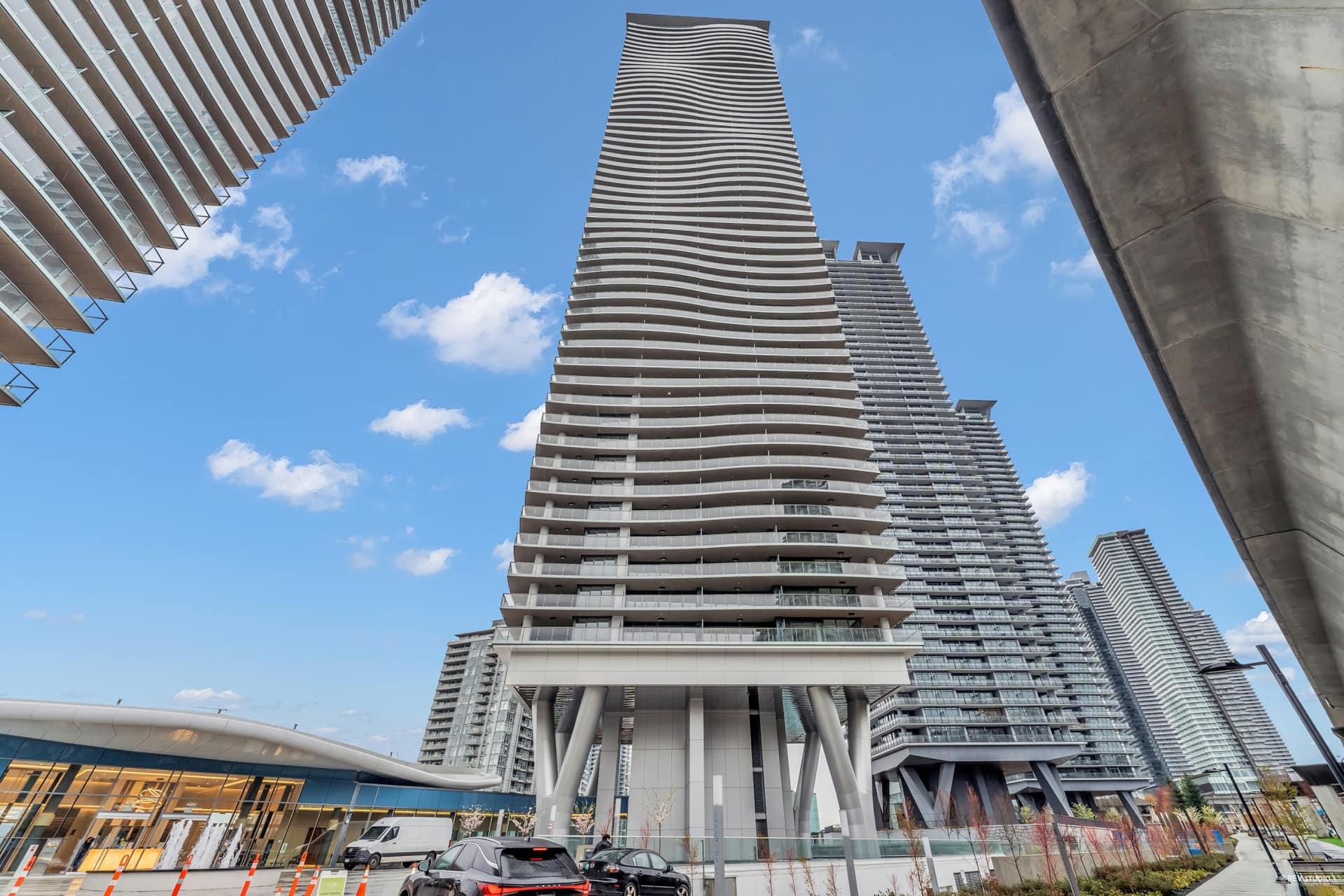 Seamless Day-to-Day Property Management