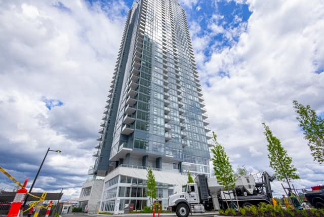 2908-660 Quayside Drive,New Westminster BC V3M 6Z6