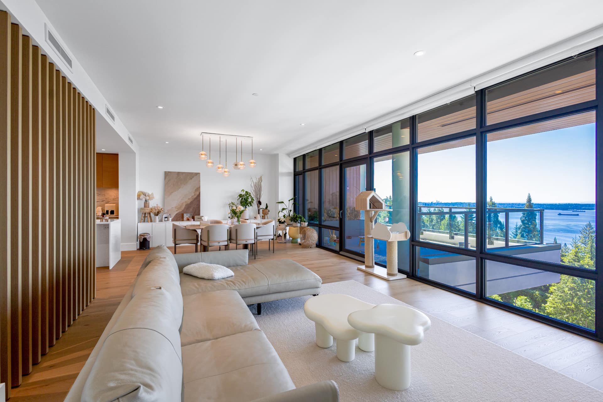 606-3101 Burfield Place, West Vancouver, BC V7S 3H9