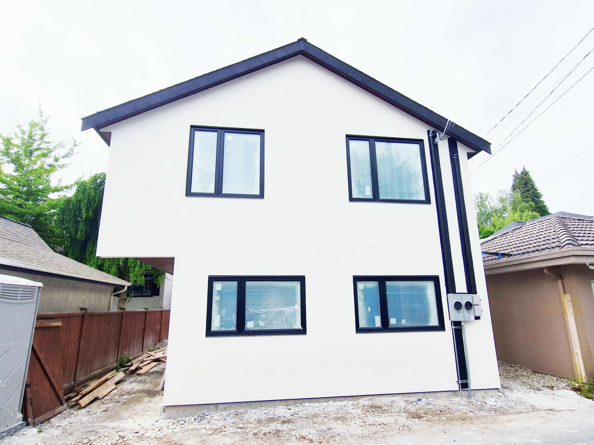 3-3419 W 27th Avenue, Vancouver BC V6S 1P5