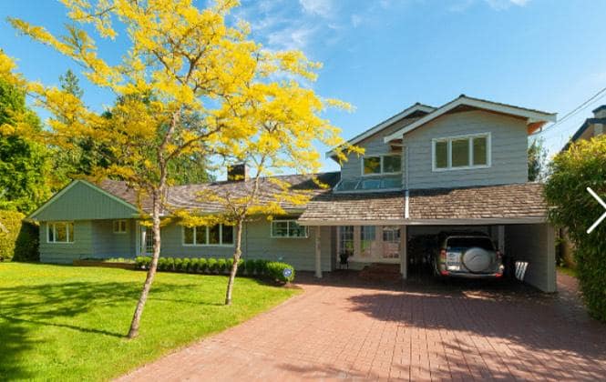 3160 Westmount Place, West Vancouver BC V7V3G3