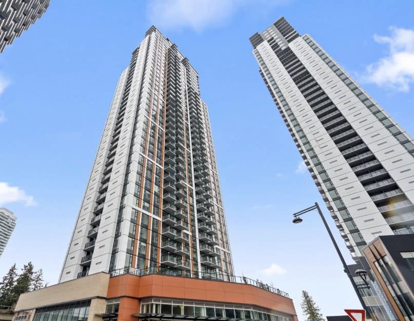 1511-13745 George Junction, Surrey,BC V3T 0V7