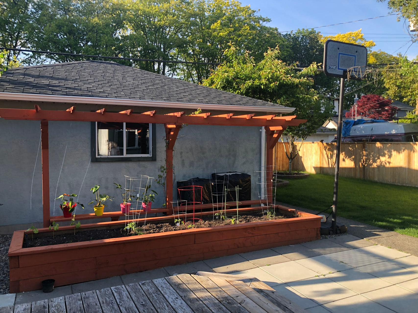 4037 W 33rd Avenue, Vancouver BC V6N 2H9