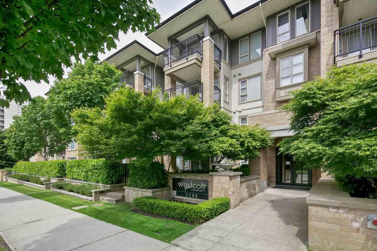 316-2388 Western Parkway, Vancouver BC V6T 2K4