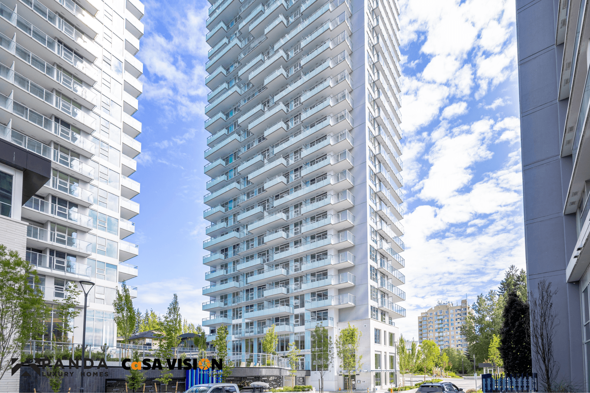 Unit #1503-13768 100th Avenue, Surrey BC V3T 0V2