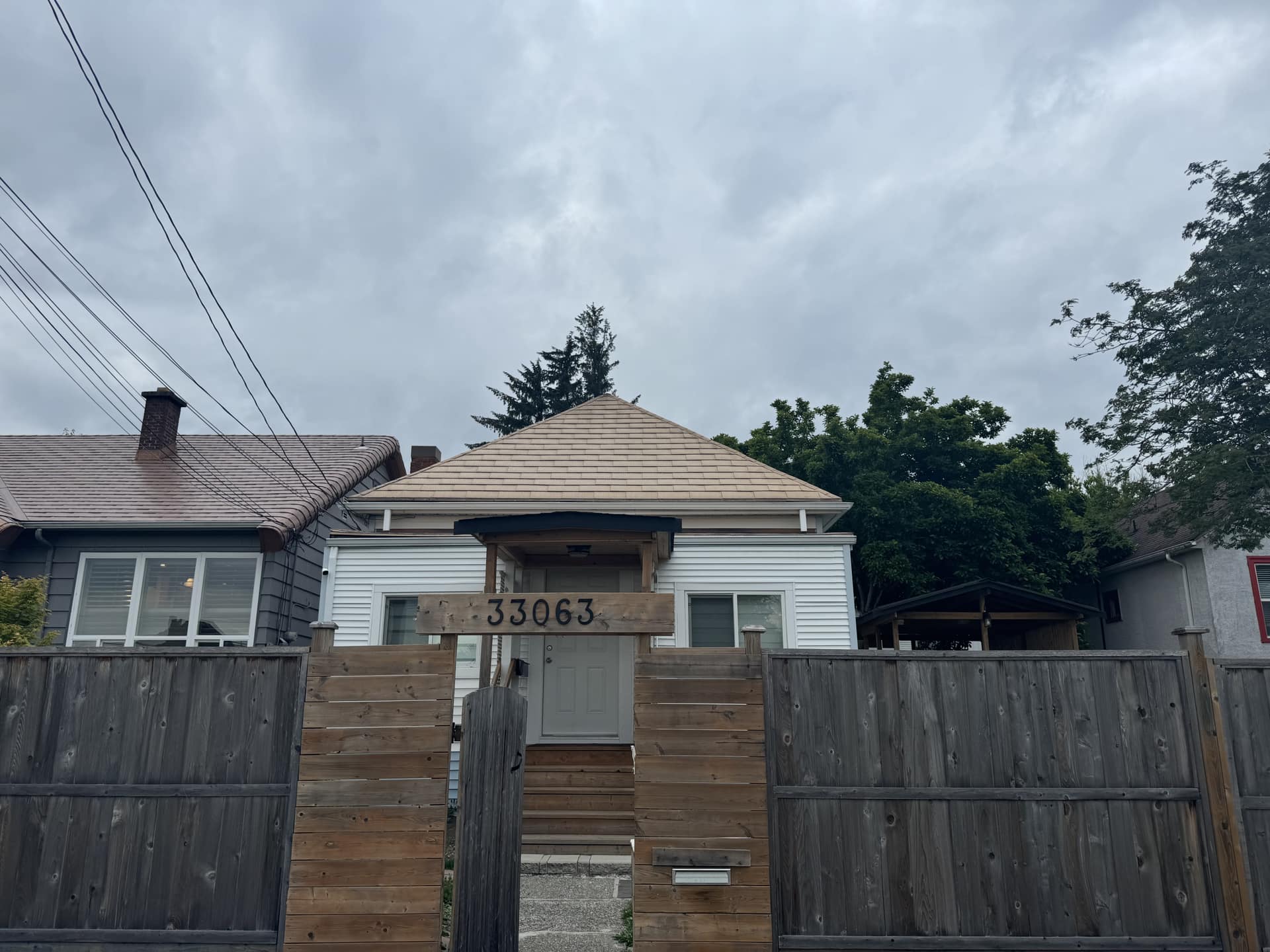 33063 3rd Avenue , Mission BC V2V 1N6