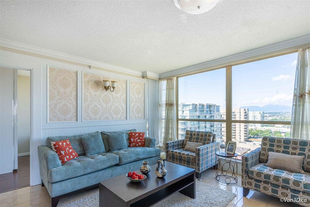 1501-8171 Saba Road, Richmond BC V6Y 4B3