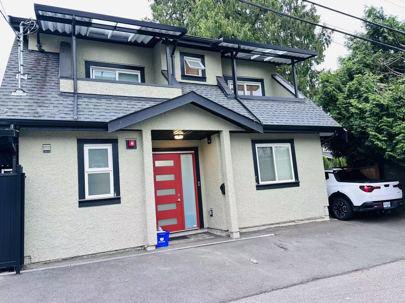 3-5969 Athlone Street, Vancouver BC V6M 3A3