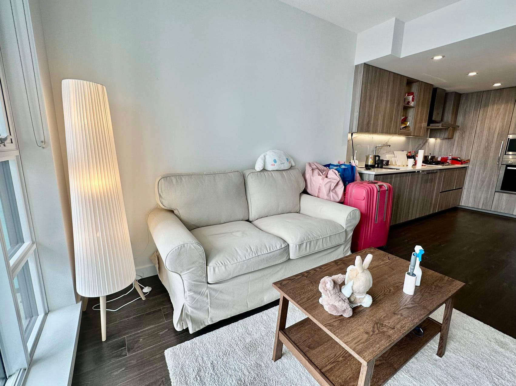 14xx-9887 Whalley Blvd, Surrey V3T 0P4
