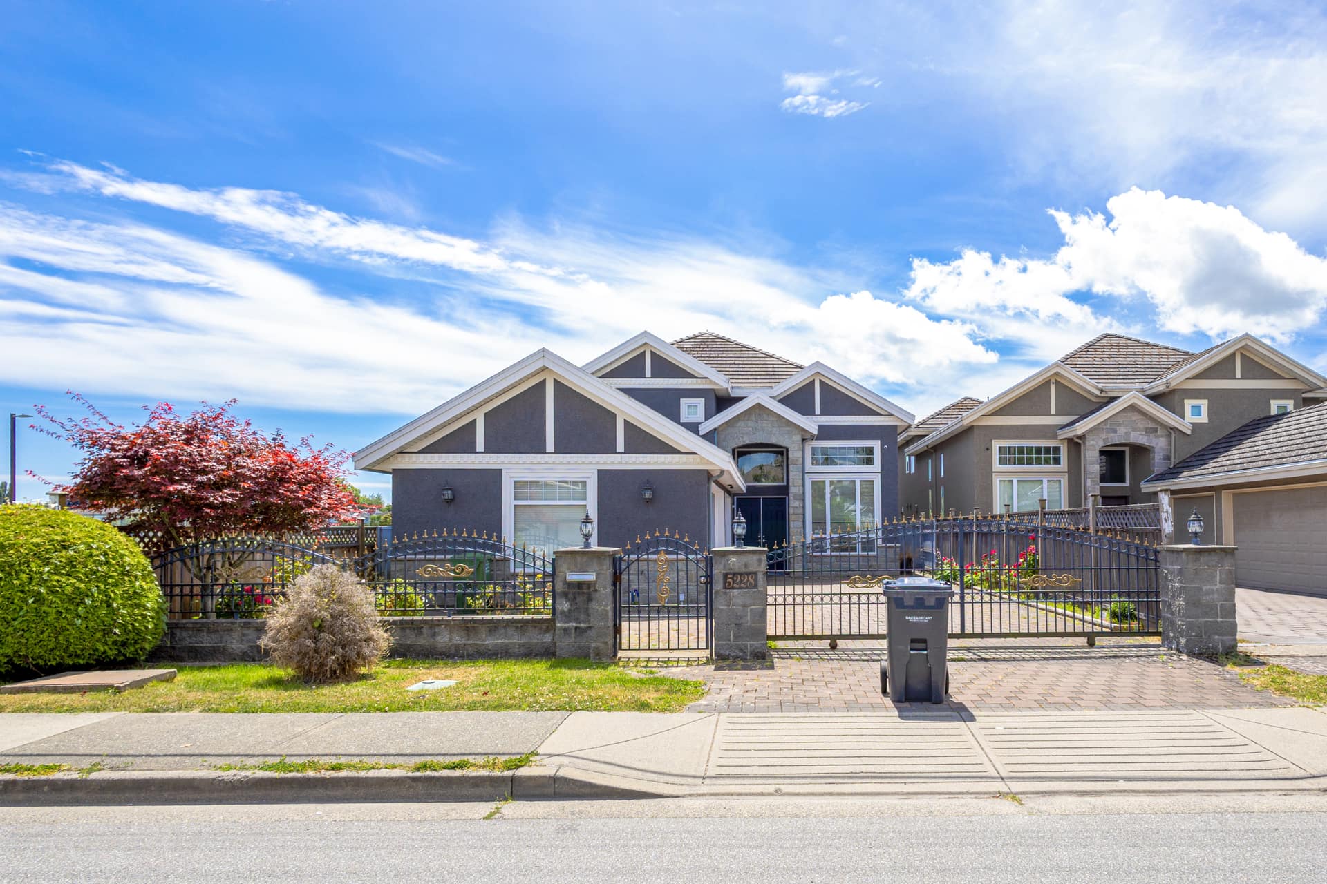 5228 Woodwards Road, Richmond BC V7E 1H1