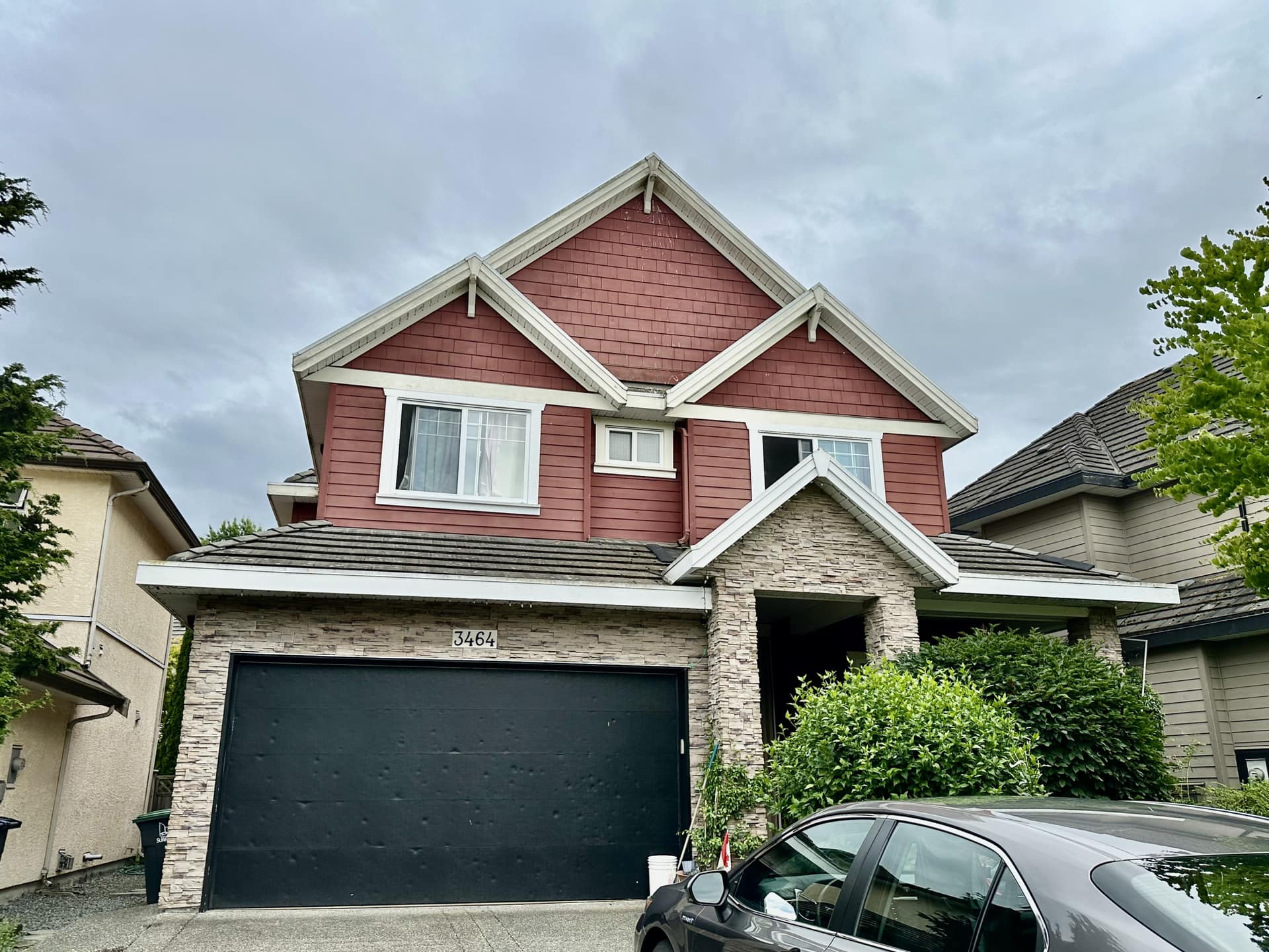 3464 Rosemary Heights Drive, Surrey BC V3S 4C7