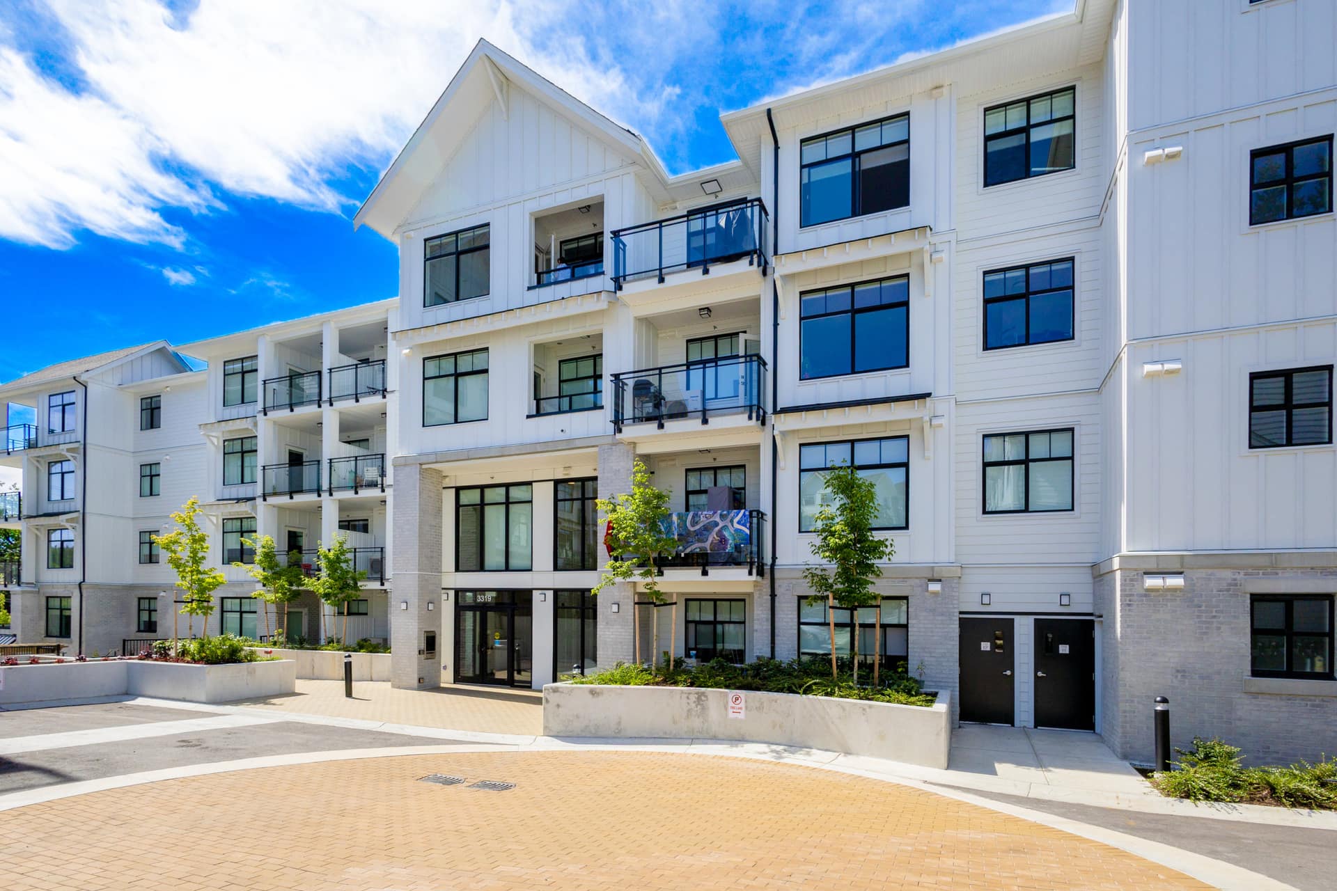 3319 148 Street, South Surrey White Rock V4P 0J2