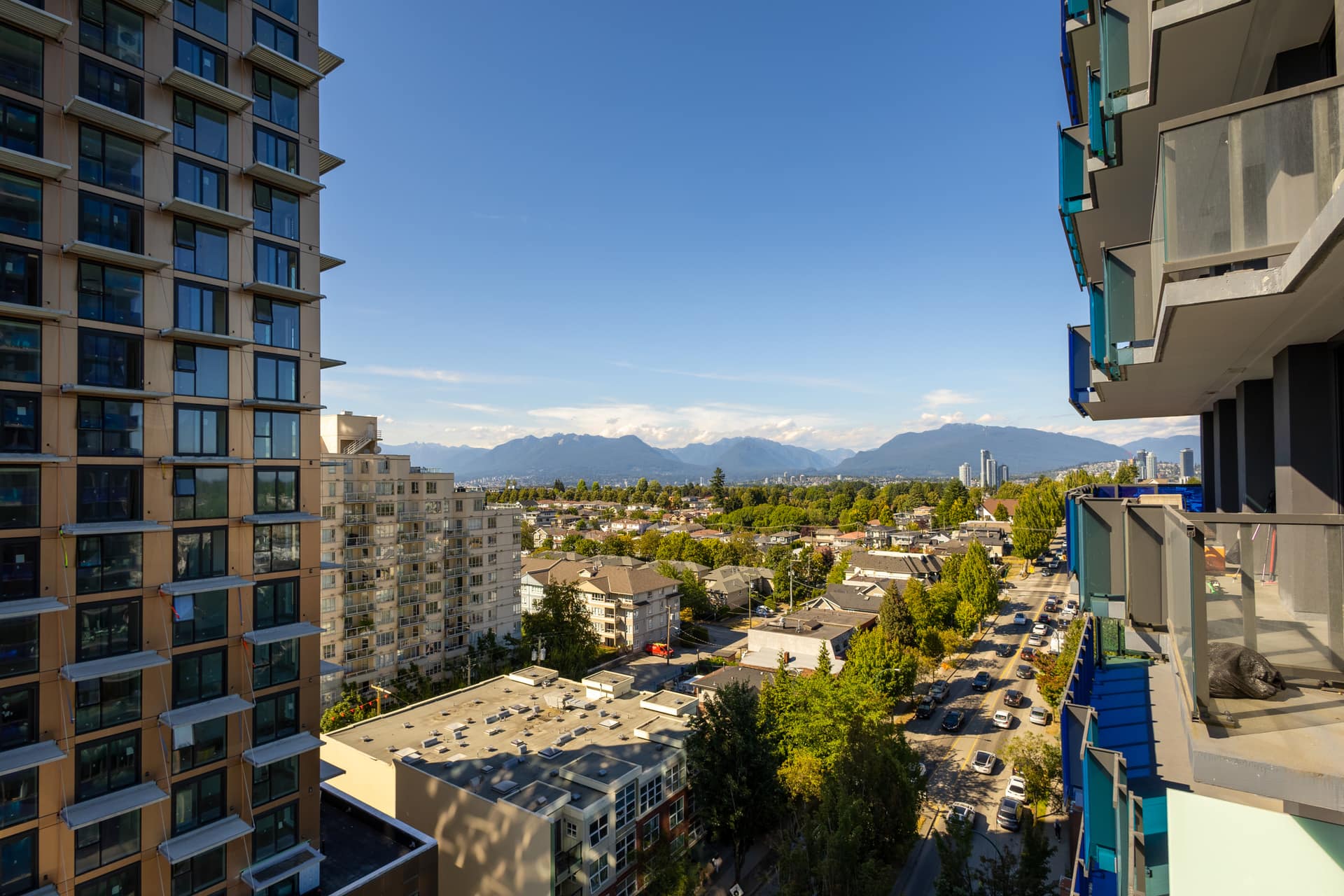 1109-5058 Joyce Street, Vancouver, BC V5R 4G6