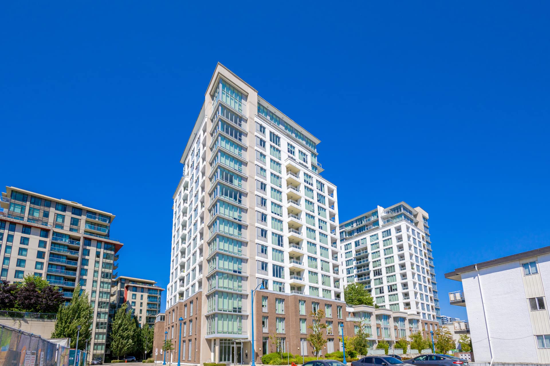 907-7333 Murdoch Avenue, Richmond BC V6Y 0J8