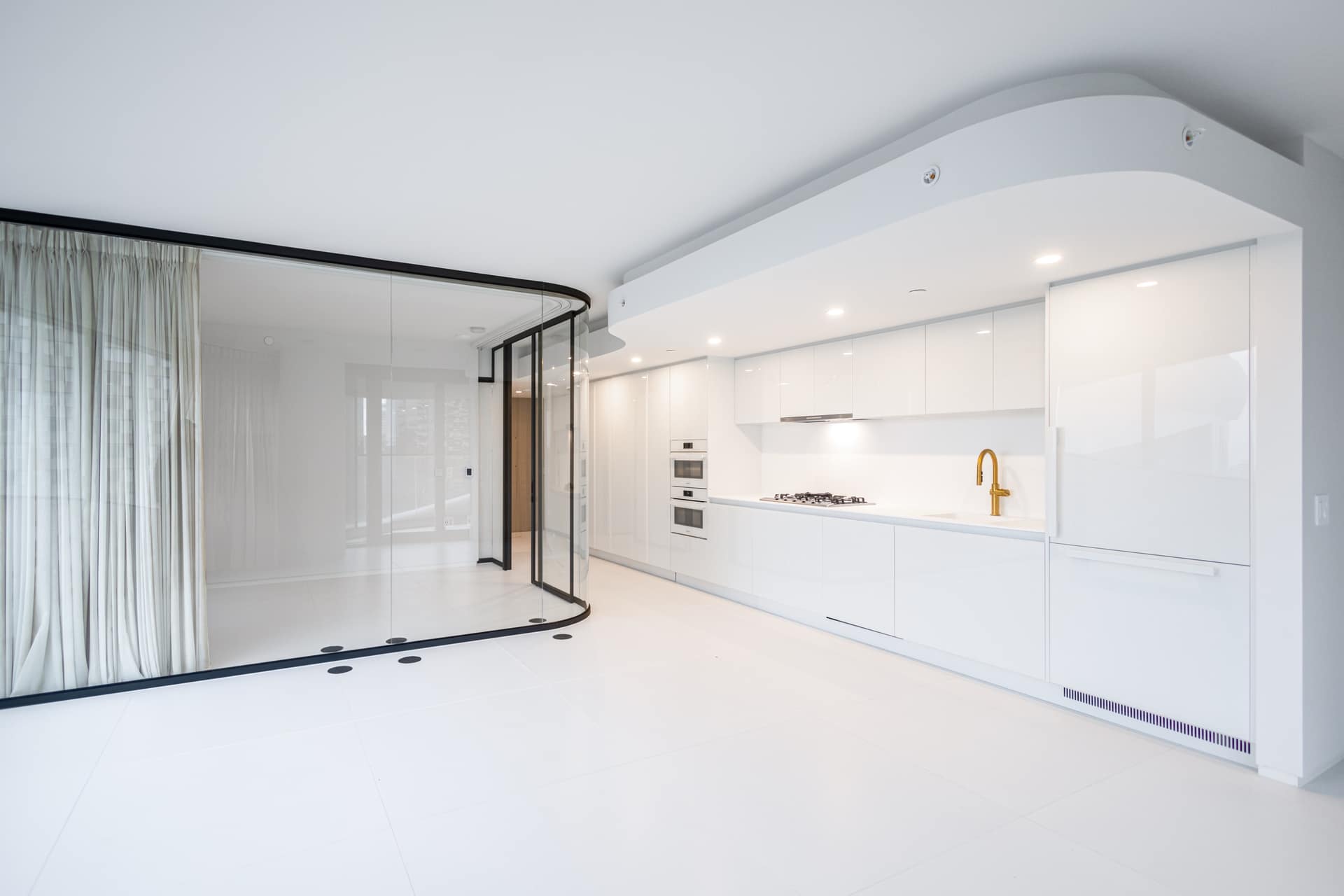 1303-1033 Nelson Street, Vancouver, BC V6E 0E4