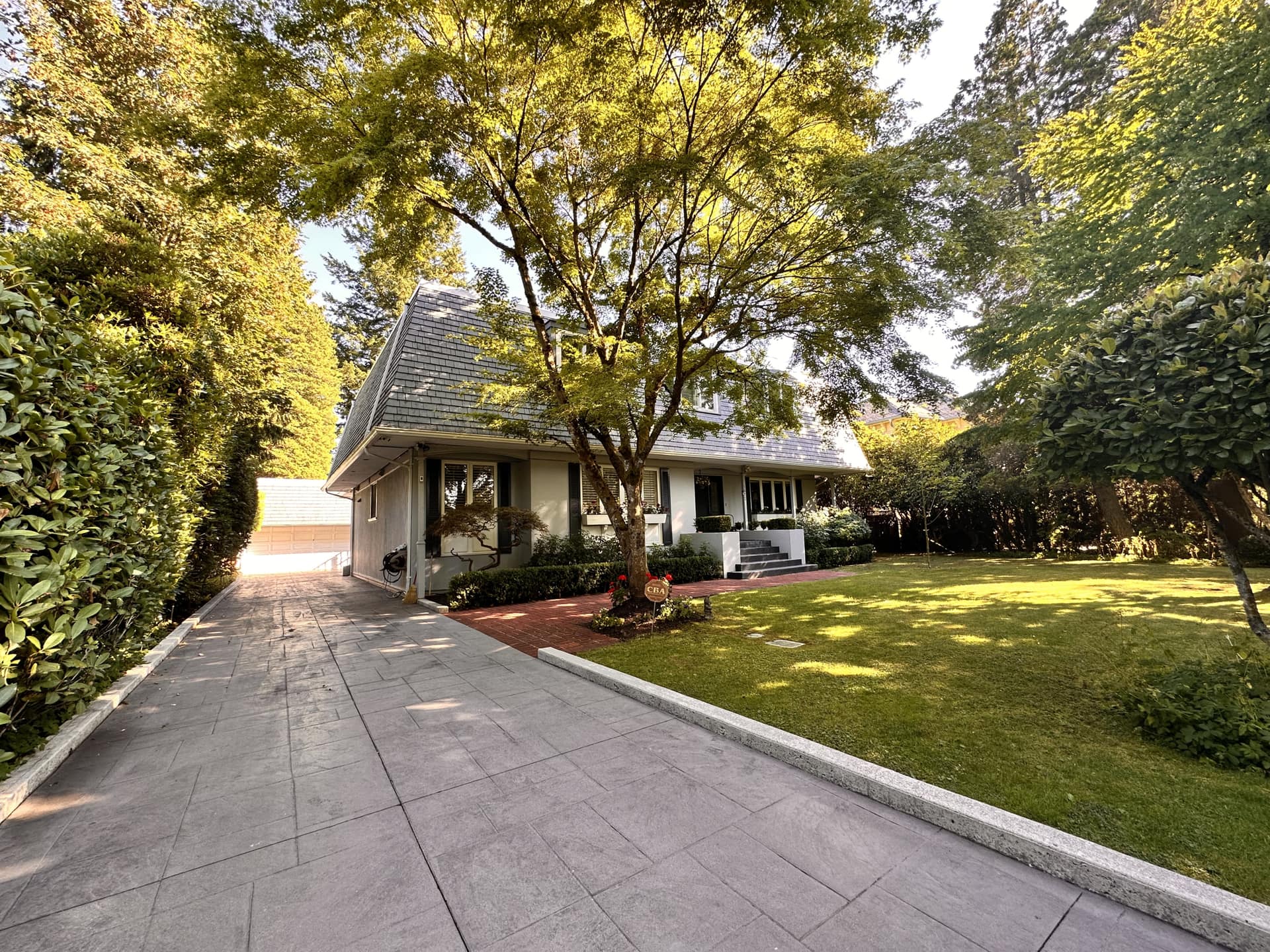 1622 Avondale Avenue, Vancouver, BC V6M 1S1