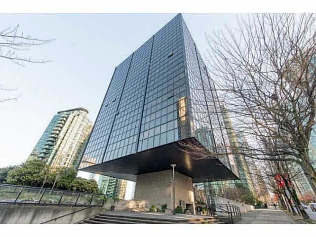 1204 – 1333 West Georgia Street, Vancouver, BC V6G 3K3