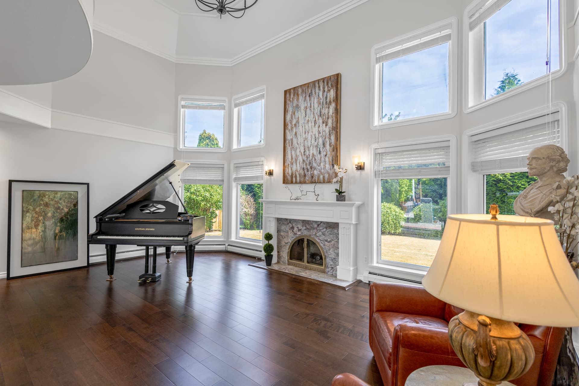 3108 141 Street, South Surrey White Rock BC V4P 2J4