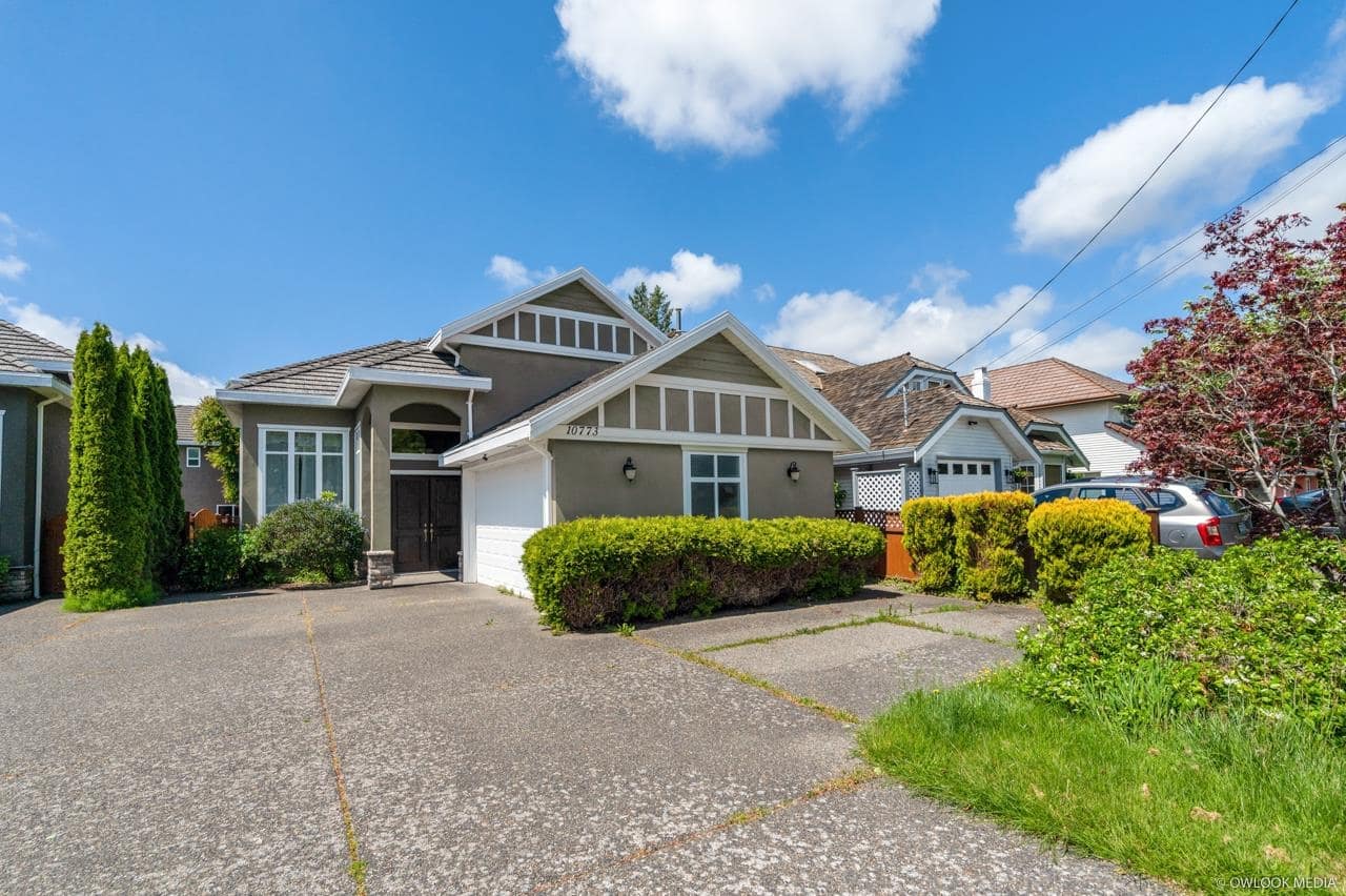 10773 Lassam Road, Richmond BC V7E 2C2