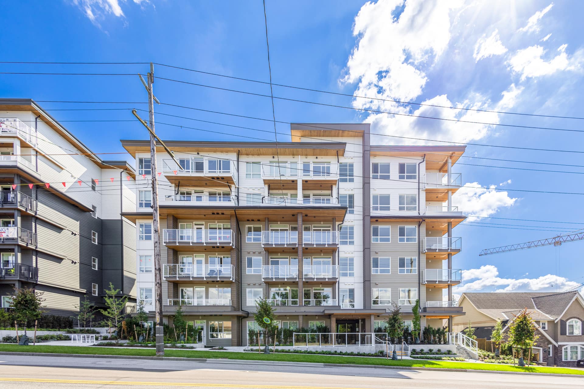 612-723 Grover Avenue, Coquitlam BC V3J 0L9