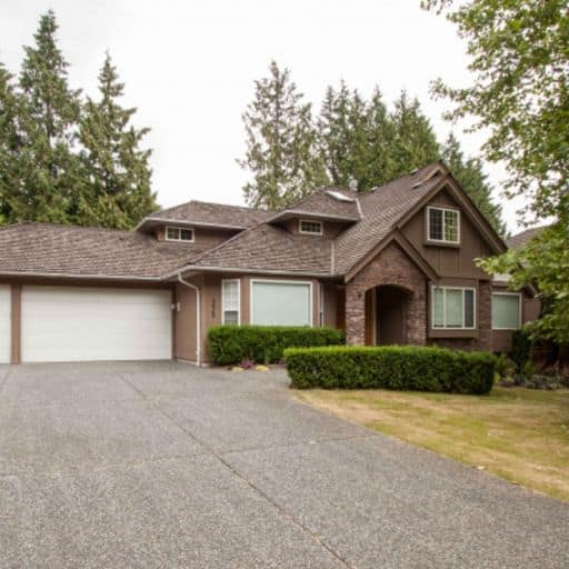 375 Inglewood Place (basement suite), West Vancouver BC V7T 1X2