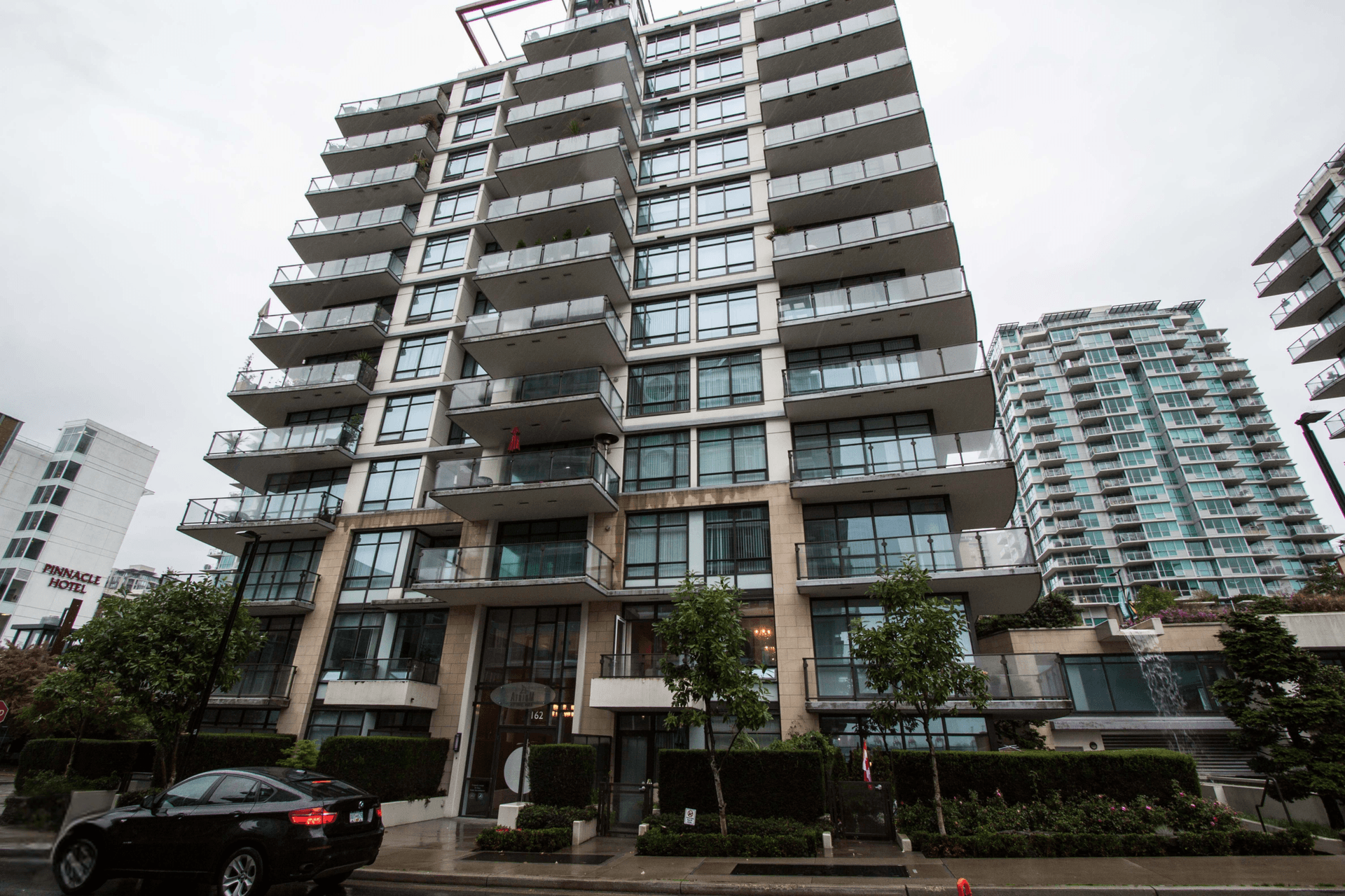 803-162 Victory Ship Way, North Vancouver BC V7L 0B4