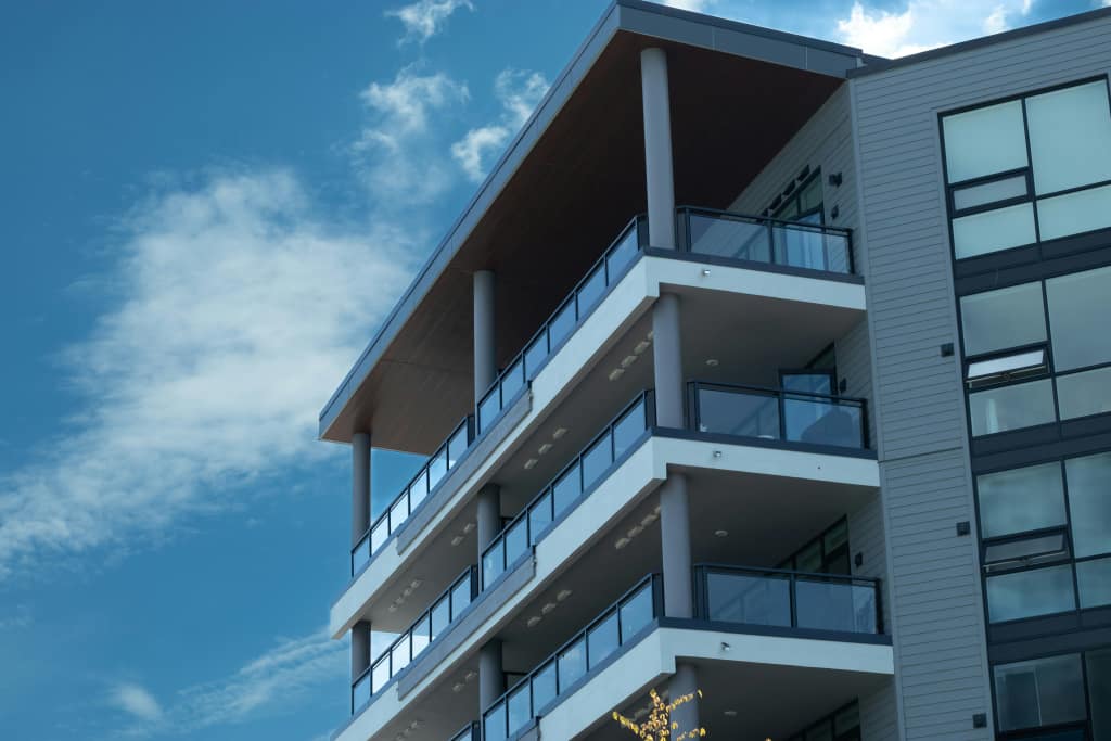 Expanding Property Management, Multi-Unit & Commercial Centers