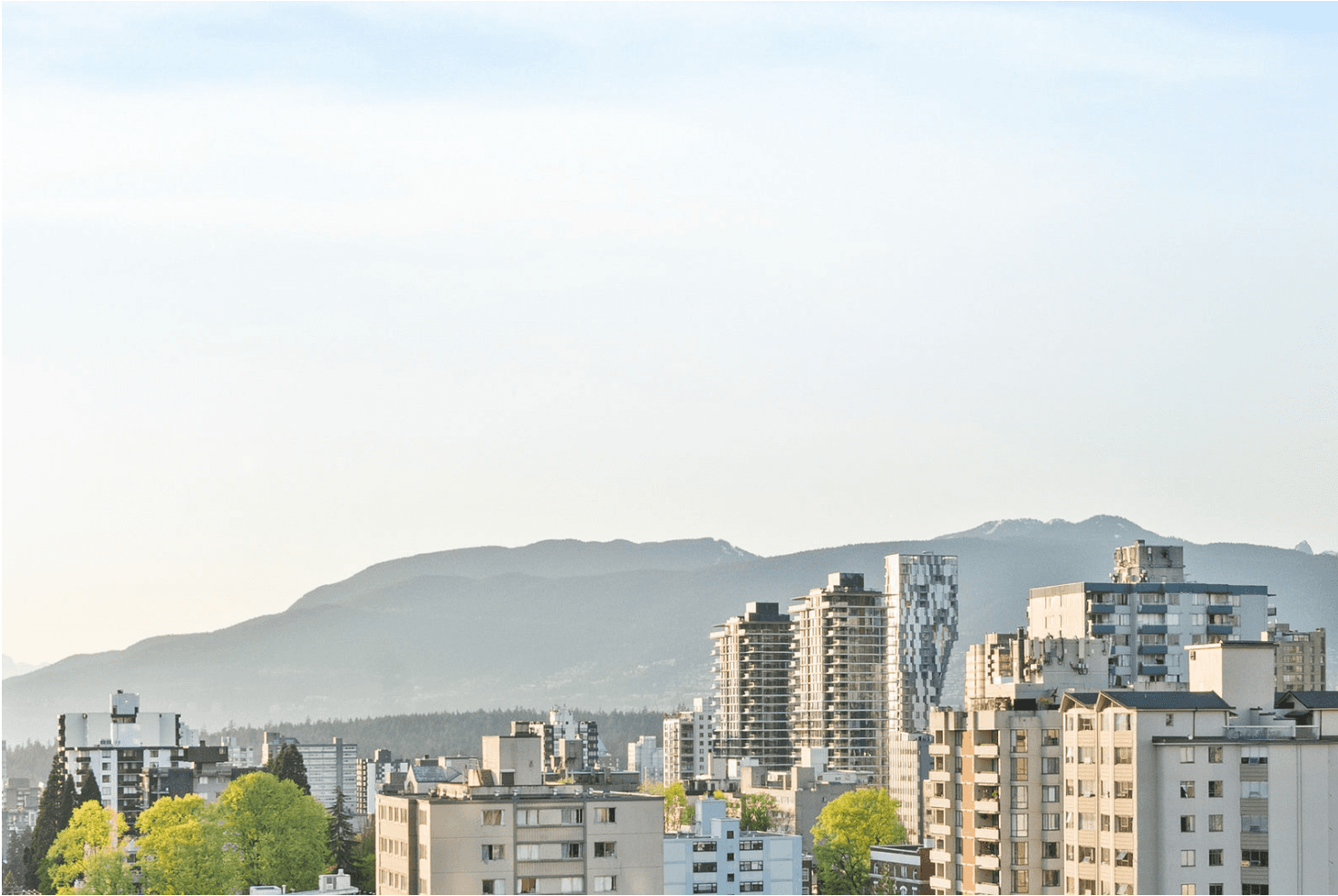 1306-1033 Nelson Street, Vancouver, BC V6E 0E4
