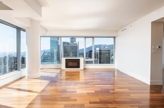 3901-677 Howe Street, Vancouver BC V6C 2T6
