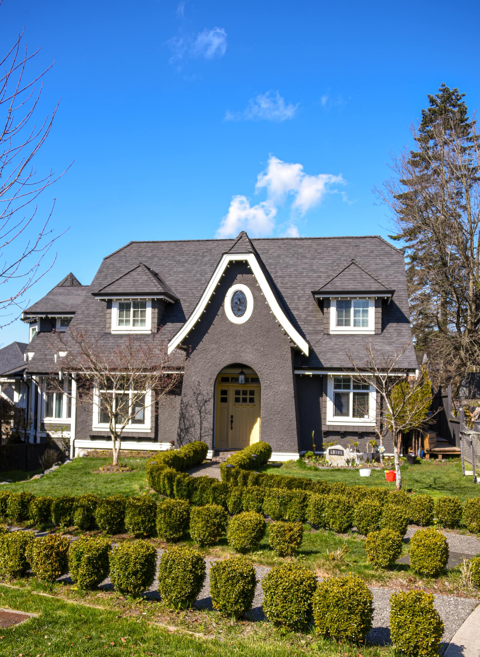 18101 59A Avenue,Surrey BC V3S 4S9