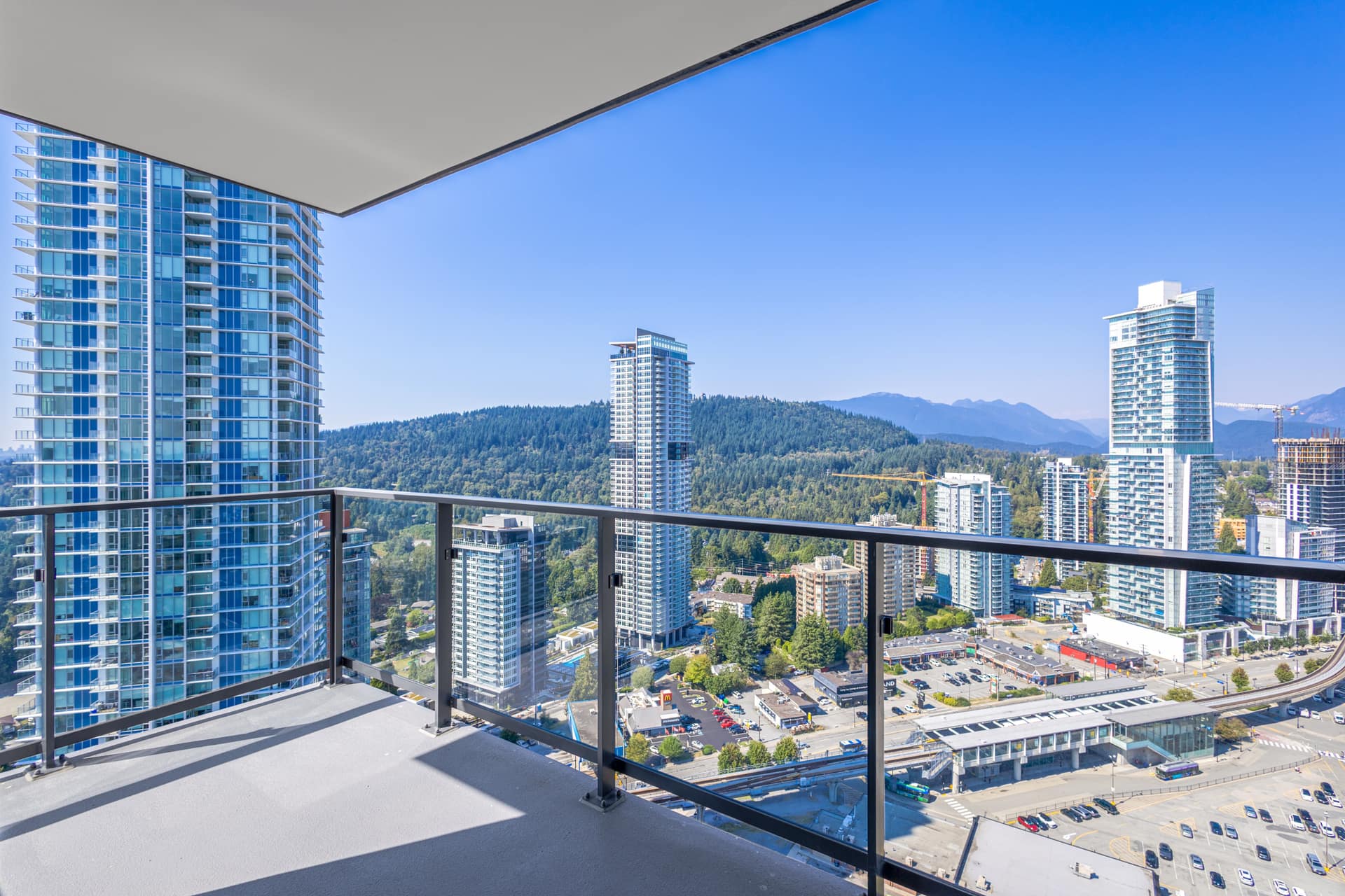 3209-537 Cottonwood Avenue,Coquitlam BC V3J 2R7