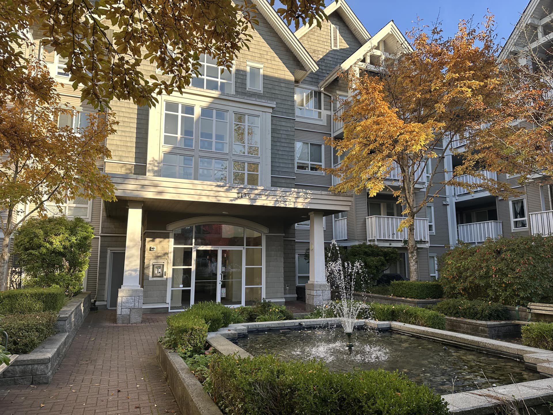 405-8120 Jones Road, Richmond, BC V6Y 4K7