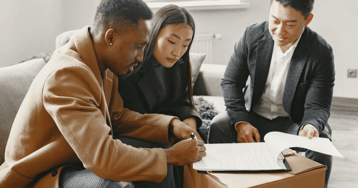 Benefits of Hiring a Strata Management Company in BC
